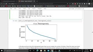 K_Means++ implementation from Scratch