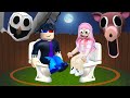 🚽99 НОЧЕЙ в ТУАЛЕТЕ В ЛЕСУ! РОБЛОКС 99 Nights in the forest Roblox