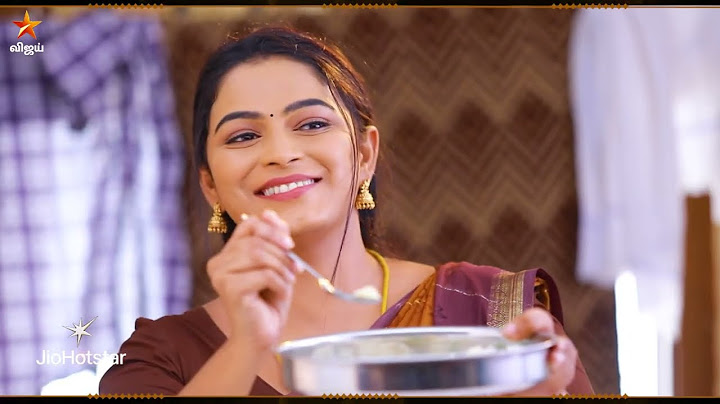 Thangamagal | 18th to 21st June 2025 - Promo