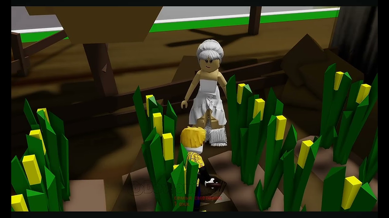 Взяла видео отмечаю ник не запомнила 