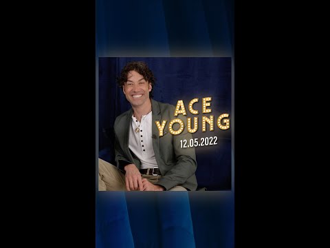 Видео: Ace Young Net Worth