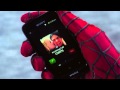 The amazing spiderman 2 ringtone