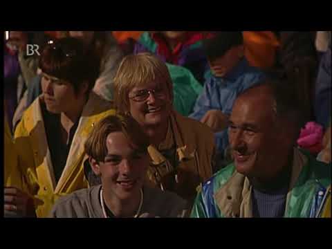 Fredl Fesl Mückriges Lied