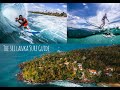 Sri lanka  guide de surf  province sud
