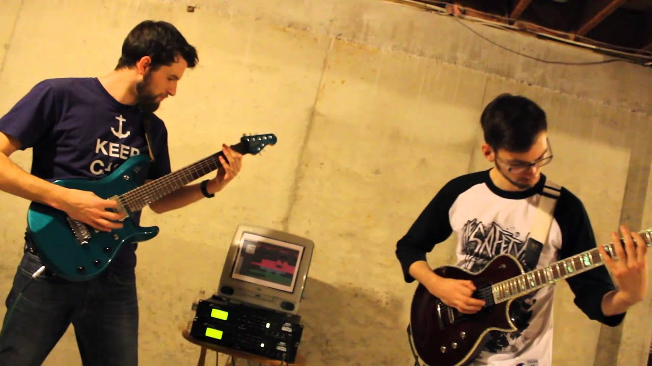 yellowism safety lyrics fire YouTube The (dual   Safety Yellowism Fire   cover) guitar