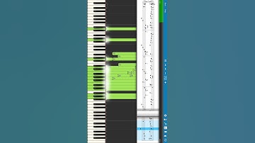 Atavistic Synthesia Piano Tutorial Real Time 5