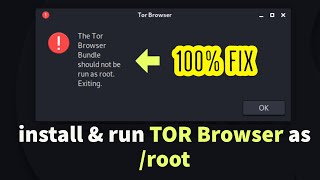 The tor browser bundle should not be run as root kali mega tor browser android free mega