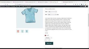 Sell products from only one stock location - Stock Locations for WooCommerce