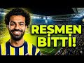 YILIN TRANSFER BOMBASI! Salah Neden Fenerbahçe'yi Seçti?