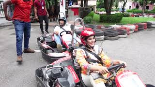 هل سيكون هناك سباق تحدي؟ أين توجد سباقات الكارتينغ في دكا؟ screenshot 2