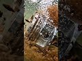 Old Locomotive Engine Piston Assembly Restoration | Rust Removal &amp; Metal Cleaning  #rustremoval
