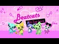 Beatcats - ZigZag Love (ジグザグ ラブ) Dance Edit Ver.