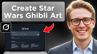How to Create Star Wars Ghibli Art without ChatGPT (2025 Guide)