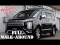 Brand New Mitsubishi Delica 2020 for sale JDM EXPO