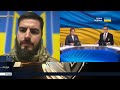 Динаміка бойових дій буває настільки високою, що воїнам не вистачає часу поїсти, - Юрій Федоренко