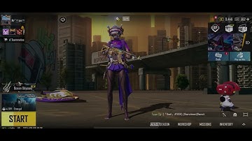 Invite option not showing in bgmi request timeout bgmi how to fix invit option not showing 😱