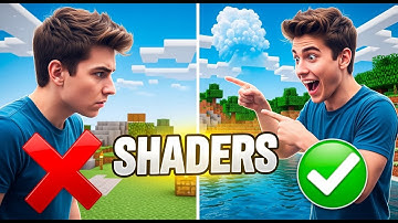 How to Install Minecraft Shaders: Transform Your Graphics INSTANTLY!