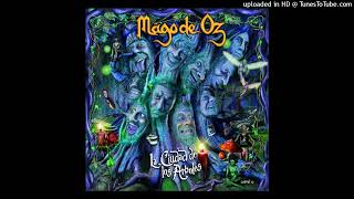 Mägo De Oz Y Ahora Voy A Salir Ranxeira 432Hzhq