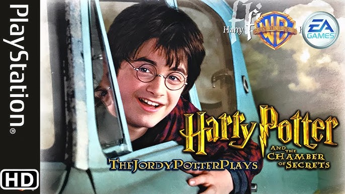 Detonado Lego Harry Potter: Years 5-7 - Detonados Gamer