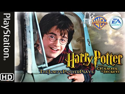 LEGO Harry Potter: Years 5-7 - PS5 100% Longplay Full Game 4K 60FPS  Gameplay Walkthrough Let's Play 