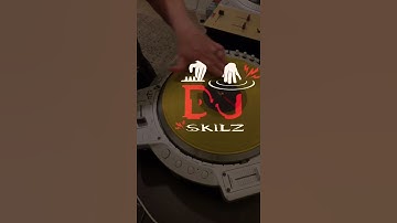 Dj Skilz - jingle Bell Scratch