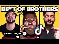 Mercuri88 official tiktok  best of brothers 2