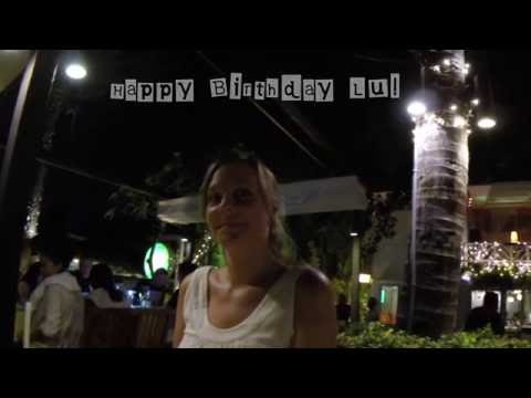 Life In Thailand - Birthday fun at Coco 51 - Adventure Thai'm #21