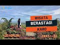 17 Tempat Wisata di Berastagi Karo Yang Hits dan Seru Untuk Liburan