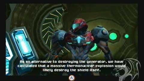 Metroid Prime 3 Corruption: Part 49 (Landing Site A)