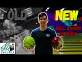 DV8 Hell Raiser Return | Bowling Ball Review | New vs Old | DOES NEW MEAN MORE HOOK??
