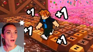 🔴*LIVE*  1 SPEED Keyboard ESCAPE