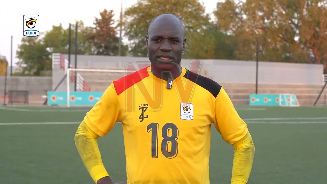 Uganda Cranes set to face Botswana in crucial World Cup Qualifier
