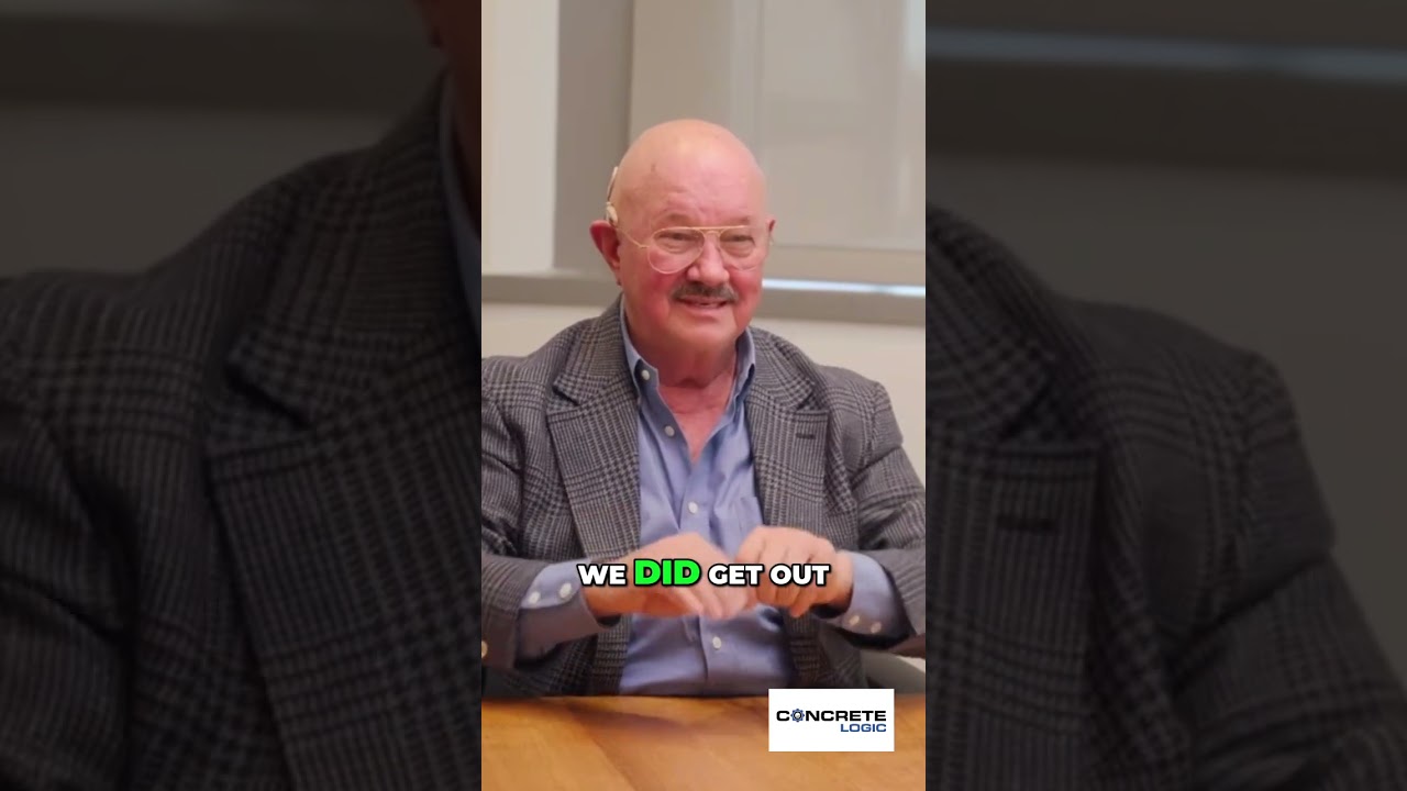 Scaling Business Through Relationships and Risk Management #shorts