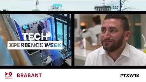 Tech Xperience Week - Bahaa Eltahawy