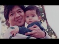 VLOG TAKEOVER: Father's Day SURPRISE by the Marcos boys | Bongbong Marcos