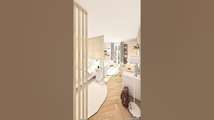 ✨Avant / Après : Aménagement chambre avec 2 lits✨ #avantapres #renovation #chambre #amenagement