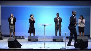 Refuge City Pentecostal Church || I’m A Glad Pilgrim (Medley)