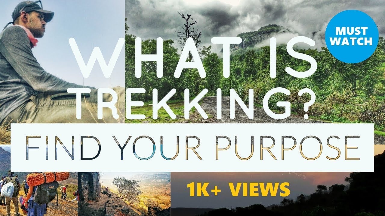What is Trekking? Exploring the Ultimate Outdoor Adventure