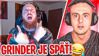 GRINDER JE SPÄŤ!? | 2Sekundovymato