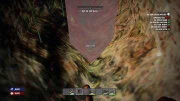 7 Days to Die Ps4 Mining with explosives