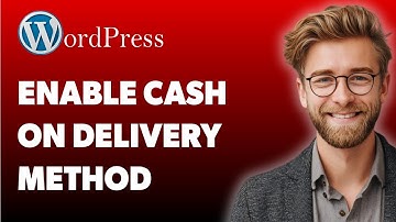How To Enable Cash On Delivery Method In Woocommerce [2025 Guide]