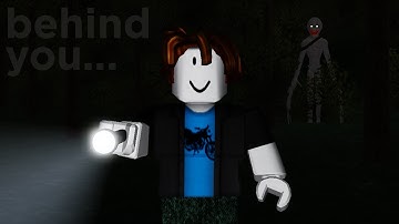 Surviving The Rake (Roblox)