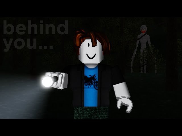 The Rake - Roblox