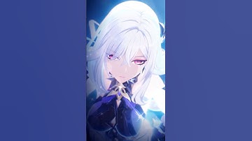 The wind sweeps away everything that clouds our vision… #GenshinImpact #Skirk #FightLikeSkirk