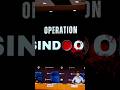 Operation Sindoor 🇮🇳 #indianarmy #modi #views #ytshorts #love #chandrayaan3 #history #army