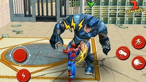 (160 MB)How to Download Spider-Man Web Of Shadow PSP Game For Android● SpiderMan PPSSPP Mobile Phone