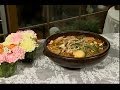 [幸せな食卓] 韓国料理 - 鶏の煮込み汁