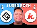 LearnWorlds vs Kajabi (2026) - Which One Is BETTER?