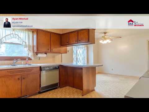 309 Vista Drive, Mount Vernon, IN home video tour