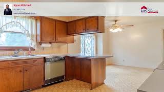 309 Vista Drive video tour